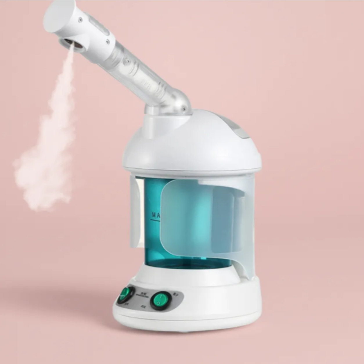 IonSteam Pro
