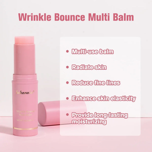 Radiant Glow Skin Balm
